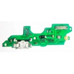Charging Connector Flex Pcb Board For Itel A47 By - Maxbhi Com