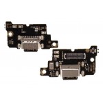 Charging Connector Flex Pcb Board For Xiaomi Redmi K40 By - Maxbhi Com