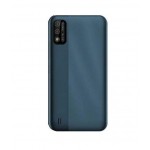 Full Body Housing For Itel A37 Black - Maxbhi Com