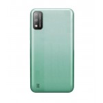 Full Body Housing For Itel A37 Green - Maxbhi Com