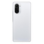 Full Body Housing For Xiaomi Redmi K40 White - Maxbhi Com