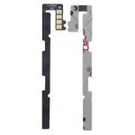Power Button Flex Cable For Itel A37 On Off Flex Pcb By - Maxbhi Com
