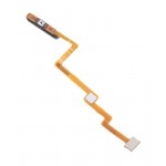 Power Button Flex Cable For Xiaomi Redmi K40 On Off Flex Pcb By - Maxbhi Com