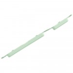 Power Button Outer For Itel A26 Green By - Maxbhi Com