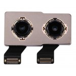 Replacement Back Camera For Apple Iphone X By - Maxbhi Com