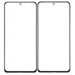 Replacement Front Glass For Xiaomi Redmi K40 Aura By - Maxbhi Com