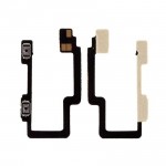 Volume Button Flex Cable For Xiaomi Redmi K40 By - Maxbhi Com