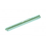 Volume Side Button Outer For Itel A37 Green By - Maxbhi Com