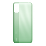 Back Panel Cover For Itel A26 Green - Maxbhi Com