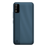 Full Body Housing For Itel A26 Black - Maxbhi Com