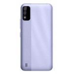 Full Body Housing For Itel A26 Purple - Maxbhi Com