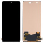 LCD with Touch Screen for Xiaomi Redmi K40 White