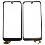 Touch Screen Digitizer For Itel A26green By - Maxbhi Com