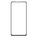 Touch Screen Digitizer For Xiaomi Redmi K40 Black By - Maxbhi Com