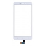 Touch Screen Digitizer For Xiaomi Redmi Note 4 64gb White By - Maxbhi Com