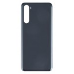 Back Panel Cover For Oneplus Nord Grey - Maxbhi Com