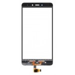 Touch Screen Digitizer For Xiaomi Redmi Note 4 64gb Grey By - Maxbhi Com