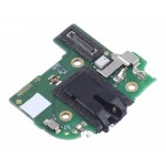 Microphone Flex Cable For Oppo A83 By - Maxbhi Com