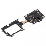 Microphone Flex Cable For Oppo F15 By - Maxbhi Com