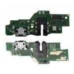 Charging Connector Flex Pcb Board For Infinix Smart 5 2020 By - Maxbhi Com
