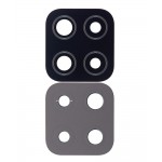 Camera Lens For Realme C25 White By - Maxbhi Com