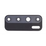 Camera Lens For Tecno Pouvoir 4 Black By - Maxbhi Com