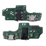 Charging Connector Flex Pcb Board For Tecno Pouvoir 4 By - Maxbhi Com