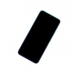 Fingerprint Sensor Flex Cable For Infinix Smart 5 Black By - Maxbhi Com