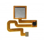 Fingerprint Sensor Flex Cable For Xiaomi Redmi Note 3 Pro 32gb Black By - Maxbhi Com