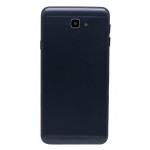 Full Body Housing For Samsung Galaxy J7 Prime Black - Maxbhi Com