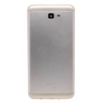 Full Body Housing For Samsung Galaxy J7 Prime Gold - Maxbhi Com