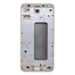 Full Body Housing For Samsung Galaxy J7 Prime Gold - Maxbhi Com