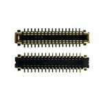LCD Connector for Vivo Y17 2019
