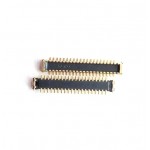 LCD Connector for Xiaomi Poco X3