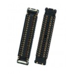 Lcd Connector For Oppo A52 By - Maxbhi Com