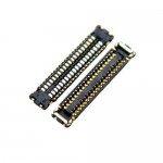 Lcd Connector For Oppo A53 By - Maxbhi Com
