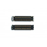 Lcd Connector For Oppo A5 2020 By - Maxbhi Com