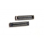 Lcd Connector For Realme 6i By - Maxbhi Com