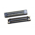 Lcd Connector For Vivo Y12 By - Maxbhi Com