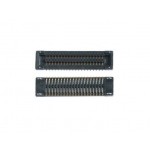 Lcd Connector For Xiaomi Redmi 7a By - Maxbhi Com
