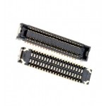Lcd Connector For Xiaomi Redmi 9c By - Maxbhi Com