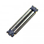 Lcd Connector For Xiaomi Redmi Y1note 5a By - Maxbhi Com