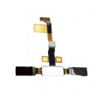 Home Button Complete For Nokia 8 Copper By - Maxbhi Com