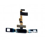 Home Button Complete For Nokia 8 White By - Maxbhi Com