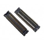LCD Connector for Nokia 6