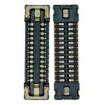 Lcd Connector For Apple Iphone 11 By - Maxbhi Com