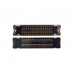 Lcd Connector For Apple Iphone 6 By - Maxbhi Com