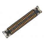 Lcd Connector For Apple Iphone 8 By - Maxbhi Com