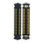 Lcd Connector For Apple Iphone Xs Max By - Maxbhi Com