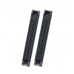 Lcd Connector For Samsung Galaxy A01 By - Maxbhi Com